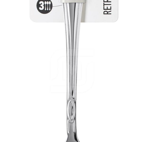 Набор ложек Retro