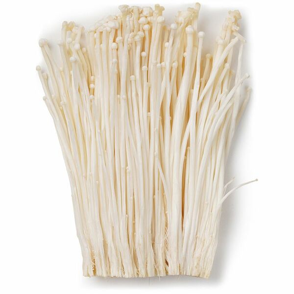 Грибы эноки 100 г