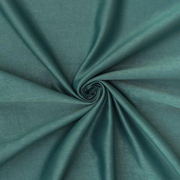 Портьера LEGRAND Софт, 180х260см, изумруд, на шторной ленте