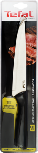 

Нож для шинковки Tefal Reliance, 20 см