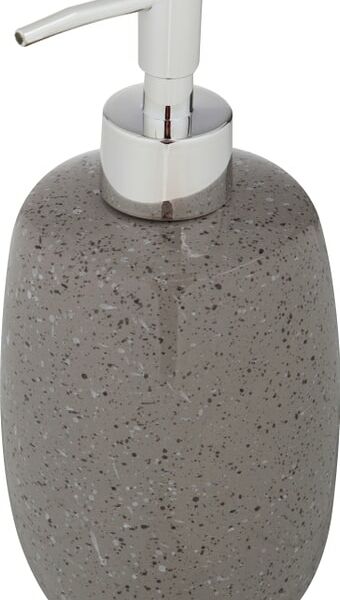 Дозатор для жидкого мыла Рыжий кот Пастель