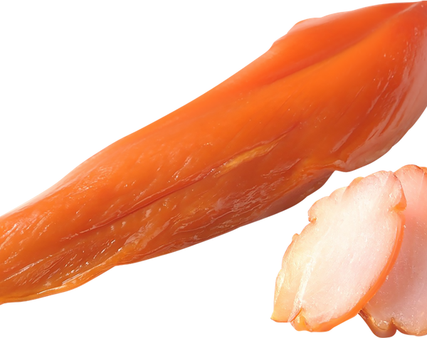 Карпаччо ОКРАИНА из мяса птицы с/к в/у вес 