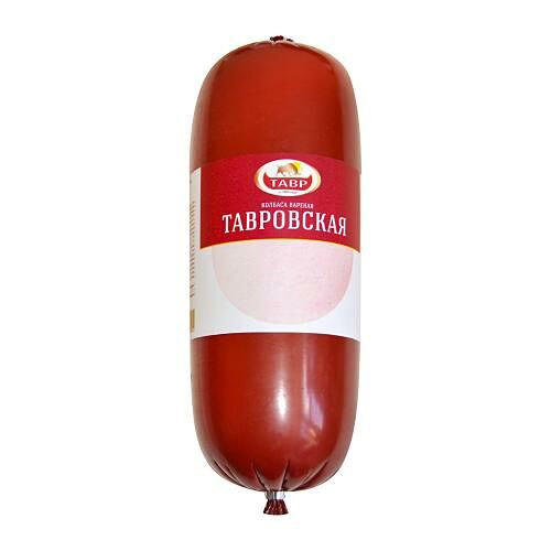 Колбаса Тавр Тавровская вареная 700 г