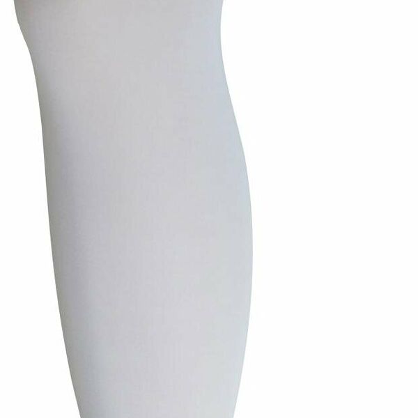 Колготки детские Era 40 ден белые, р.10-12