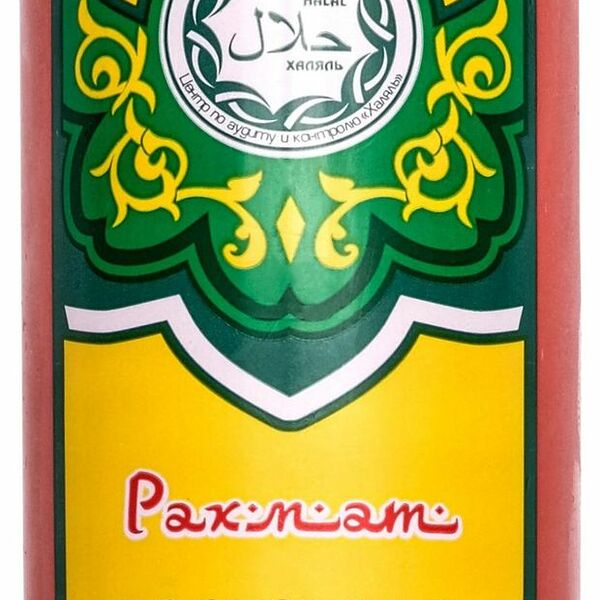 Колбаса копчено-вареная РАХМАТ Восточная 350 г