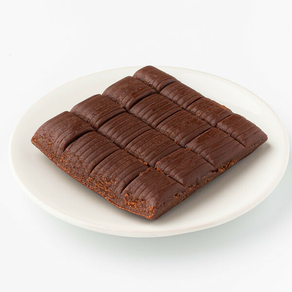 Ирис с какао