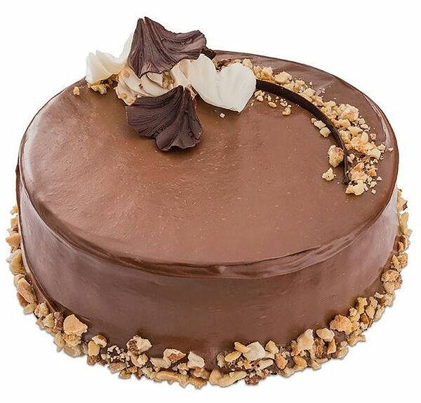 Торт Тортьяна эстерхази 950 г