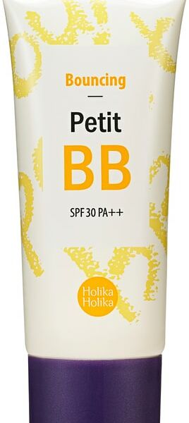 ББ-крем для лица Holika Holika Petit BB Bounсing SPF30 30мл