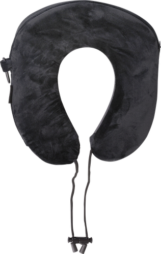 

Подушка дорожная Ecippo арт. MS-U055 с эффектом памяти в чехле цвет в ассортименте