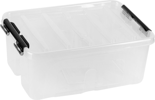 

Контейнер для хранения Архимед 3.3л с крышкой