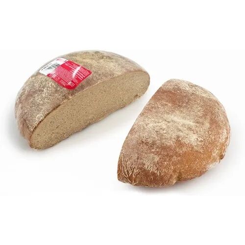 Хлеб ржано-пшеничный Восход Украинский новый улучшенный 350г