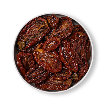 Томаты вяленые в масле Antica Napoli, Италия, вес