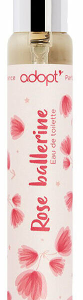 ADOPT Rose Ballerine Туалетная вода жен., 30 мл