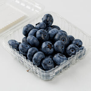 Голубика "ВВ Отборное", 125 г