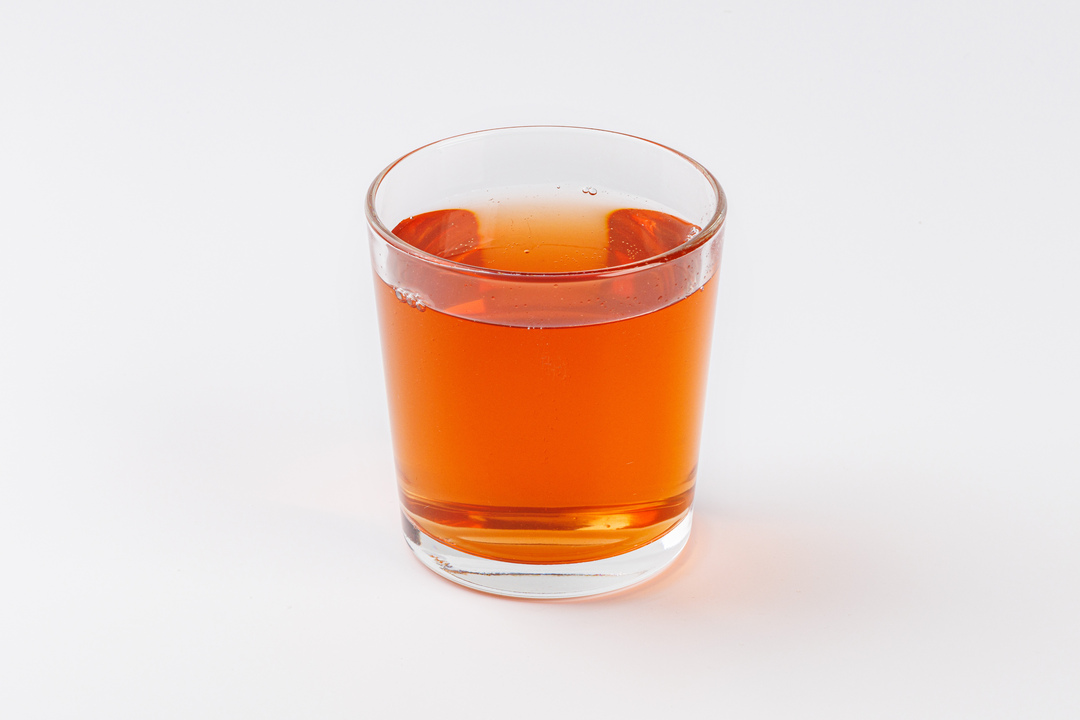 

Напиток Вкусвилл гранат безалкогольный газированный 330 мл