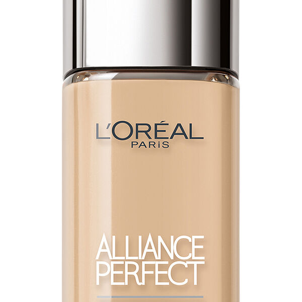 L'Oreal Paris Тональный крем ALLIANCE PERFECT СОВЕРШЕННОЕ СЛИЯНИЕ обогащенный гиалуроновой кислотой, тон 1.5N, 30 мл