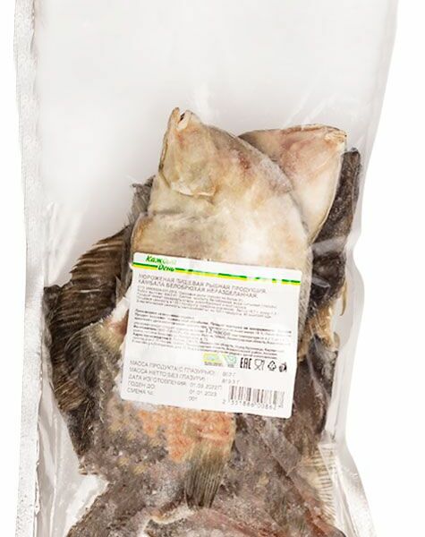 Камбала «Каждый день»