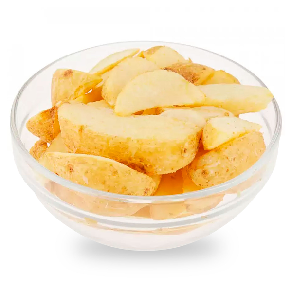 Картофель Каждый день по-деревенски, вес