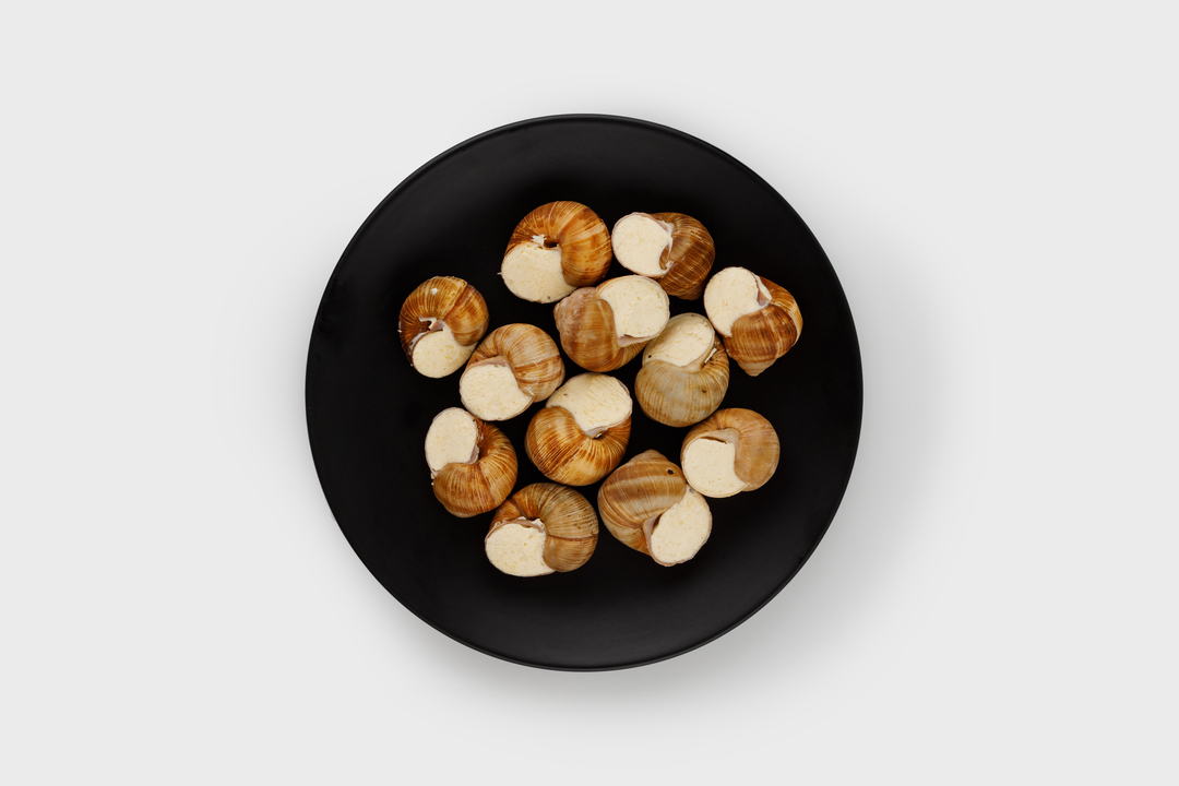 

Улитки Пикантные в горчичном соусе зам., 170 г Продукт замороженный