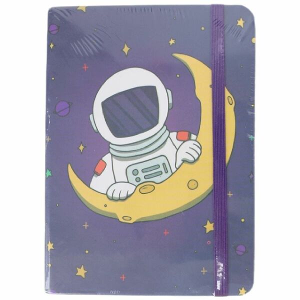 Блокнот 14,5х10,5см в ассортименте