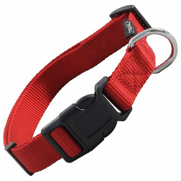 Ошейник для собак Triol S 27-37х1.5 см