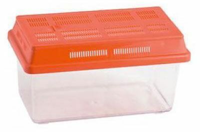 Переноска-террариум для животных ТМ Вака