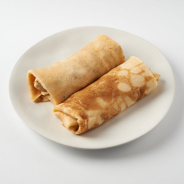 Блин с ветчиной и сыром_РП