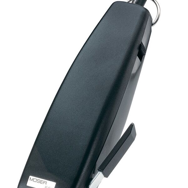 Машинка Moser для стрижки с ножом на винтах Rex