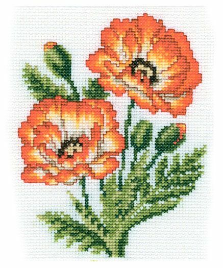 Набор для вышивания Rto