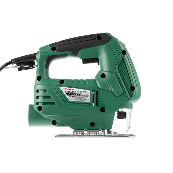 Лобзик Hammer LZK650LE, 650 Вт, 0-3000 ход/мин