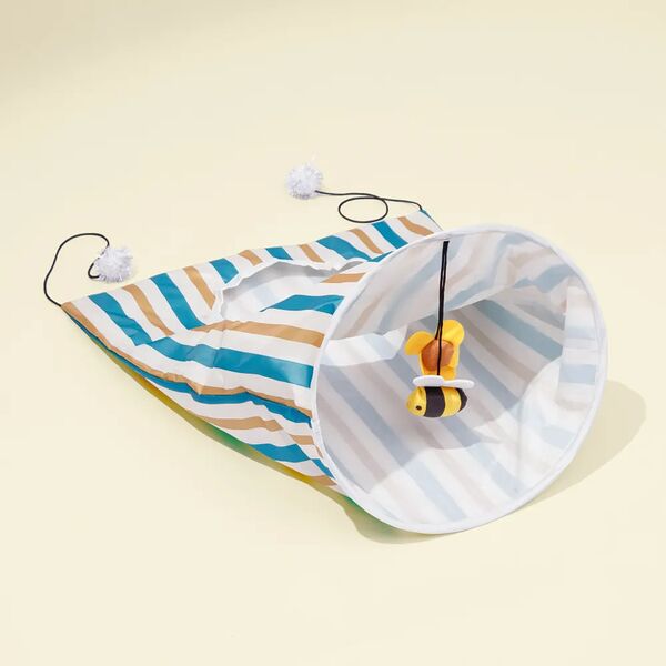 Тоннель-мешок 50х45х30 см