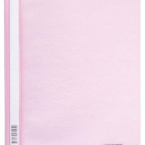 Папка-скоросшиватель Expert Complete Trend Iceberries А4 клубника, 1 шт