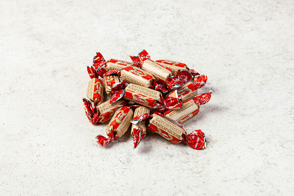 Конфеты Батончики классические, ВЕС