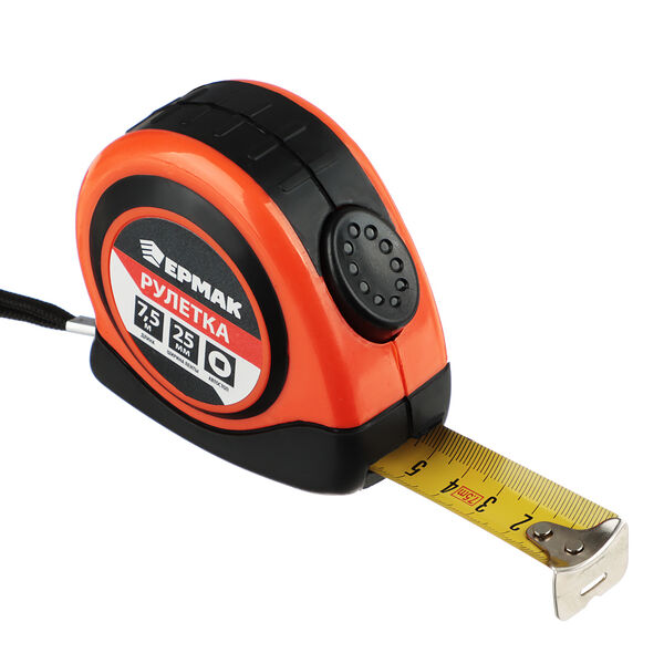 Ермак рулетка 