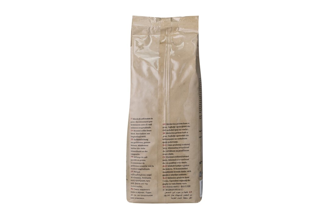 

Кофе в зернах Hausbrandt Espresso 500 г