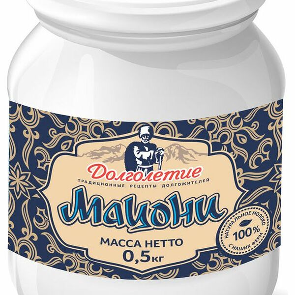 Мацони 3,6-4,2%