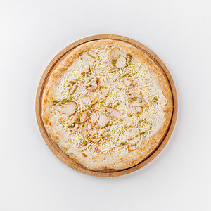 Пицца Чикен Песто, охлажденная