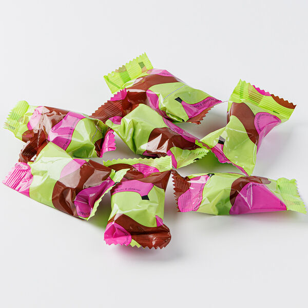 Конфеты Инжир в шоколаде, вес.