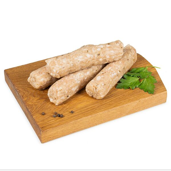 Люля-кебаб из курицы охлажденный TAURUS вес