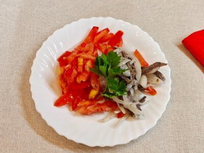 Гусарский