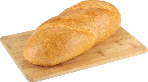 

Батон Лента FRESH Домашний, 1-го сорта, 300г