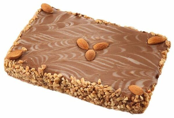 Торт Невские Берега По-восточному