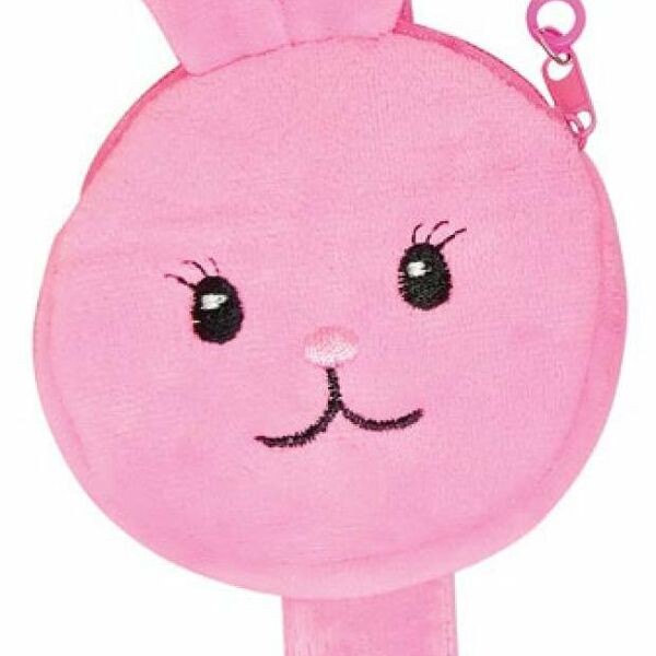 Браслет с кошельком