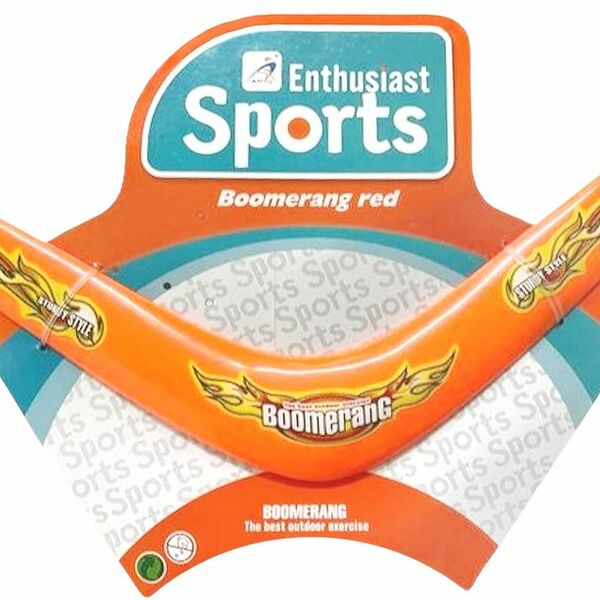 Игрушка Unic Toys Бумеранг 1шт.