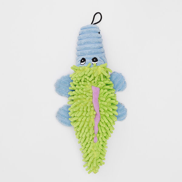 Игрушка для собак Крокодил, 30 см