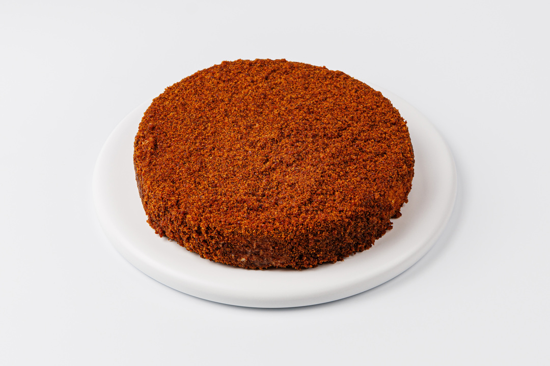 

Торт "Медовик" замороженный(Продукт замороженный)