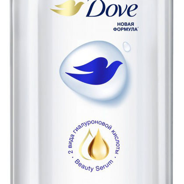 Мицеллярная вода Dove Увлажняющая