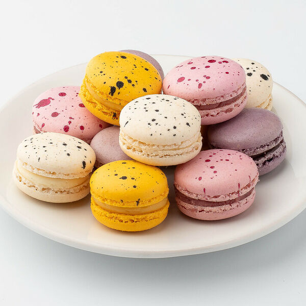 Ассорти Мини-макарон 
