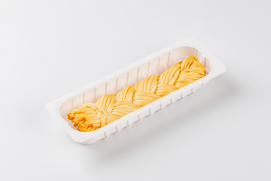 

Сыр Косичка копченый, 100 г