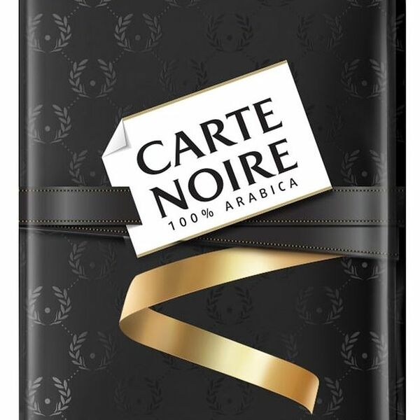 Кофе в зернах Carte Noire Original 800 г